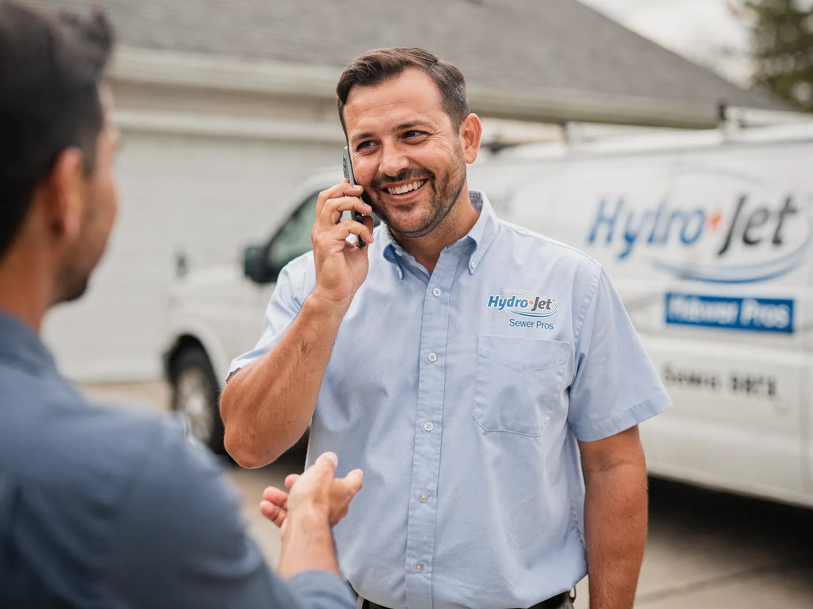 Hydro Jetting Youngstown, OH FAQs